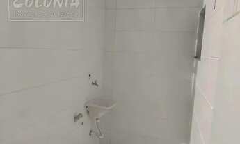 Imagem 4: Apartamento para locação - Parque das Nações, Santo André