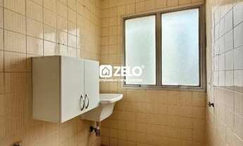 Imagem 5: Apartamento à venda com 33 m², 1 quarto 1 vaga em Centro, Campinas