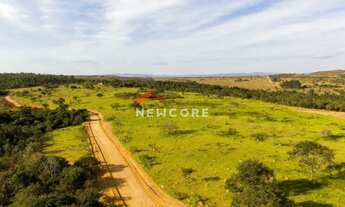 Imagem 2: Chácara em Hectares Santa Clara - São José de Almeida - Jaboticatubas/MG
