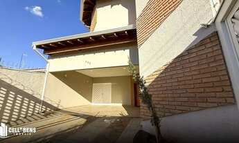 Imagem 3: Casa residencial próx. ao Posto Chiesa