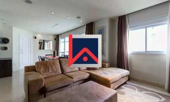 Imagem 2: Venda Apartamento 2 Dormitórios - 95 m² Vila Olímpia