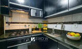 Imagem 3: 2 Quartos à Venda - Semi Mobiliado - Vista Lives