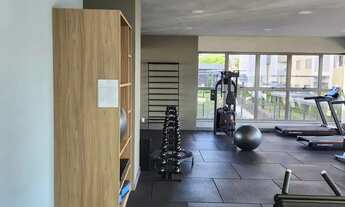 Imagem 6: Alugo Lindo Apto ao lado do Ibis Hotel e shopping boulevard