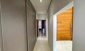 Imagem 2: Imóvel para venda possui 251 metros quadrados com 4 quartos em Mirante do Fidalgo - Lagoa