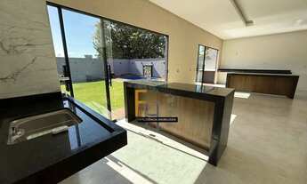 Imagem: CASA A VENDA GARAVELO PARKI 3 SUITES PLENASI