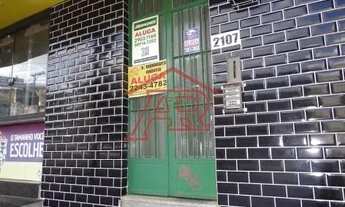 Imagem: EM ANDAR SUPERIOR - RECEM REFORMADO