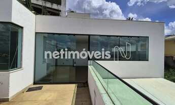 Imagem 7: Venda ou locação Casa Mangabeiras Belo Horizonte