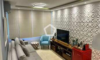 Imagem 2: Apartamento em Tijuca