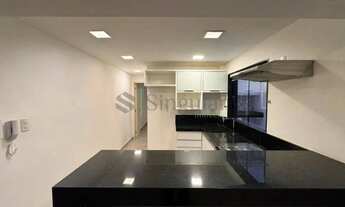 Imagem: Apartamento Garden de 1 quarto no Cascatinha