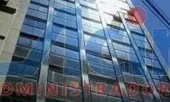 Imagem 5: Sala comercial com banheiro para venda e locação, 25 m² por R$ 130.000,00 e R$ 500,00/mês