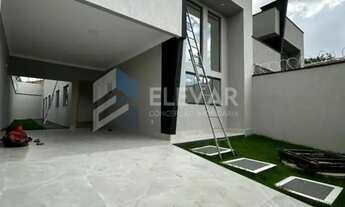 Imagem 2: Casa 3 dormitórios para Venda em Aparecida de Goiânia, Independência - 3º Complemento, 3 d