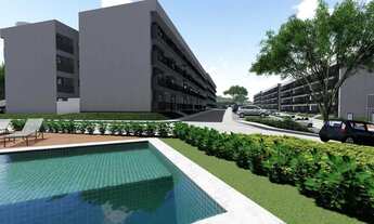 Imagem 6: Entrada facilitada! 2 quartos com suíte no Alto do Joá MCMV