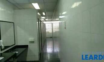 Imagem 4: PRÉDIO - PARQUE CRUZEIRO DO SUL - SP