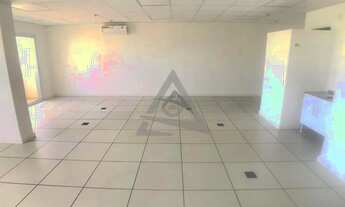 Imagem 4: Sala à venda e para alugar em Campinas, Chácara da Barra, com 84 m², Hemisphere Office