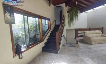 Imagem: CASA VENDA PARQUE DA FIQUEIRA CAMPINAS SP