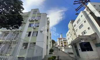 Imagem 3: Apartamento de 1 quarto com 45m² para alugar no bairro Carvoeira, Florianópolis