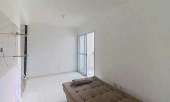 Imagem: Apartamento à Venda - Liberdade, 2 Quartos