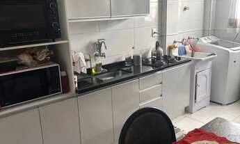 Imagem 2: Apartamento de 03 dormitórios no bairro Barreiros em São José - SC