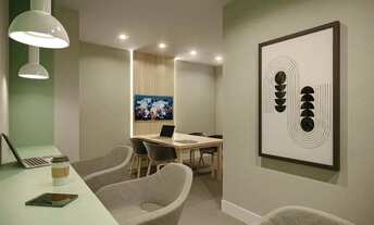 Imagem 7: Apartamento à venda em São Paulo-SP, Vila Nova Cachoeirinha! 2 quartos, 45,78m²