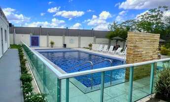 Imagem 2: Apto locação Caruaru