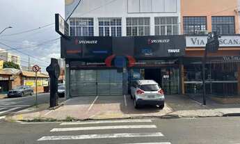 Imagem: Salão para aluguel, Cidade Nova - Indaiatuba/SP