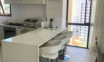 Imagem 7: Apartamento com 3 quartos à venda ou para locação em Parque Da Mooca - SP