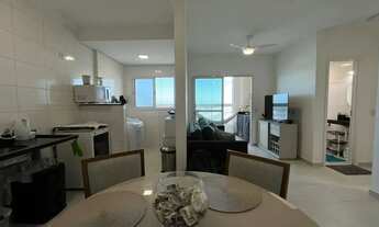 Imagem 6: Apartamento para Venda em Mongaguá, Vl Atlântica, 2 dormitórios, 1 suíte, 1 banheiro, 1 va