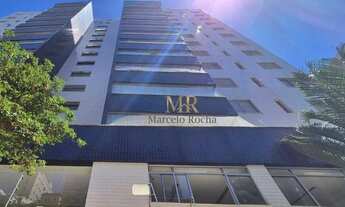 Imagem 2: Apartamento com 4 dormitórios para alugar, 116 m² por R$ 7.078,00/mês - Buritis - Belo Hor