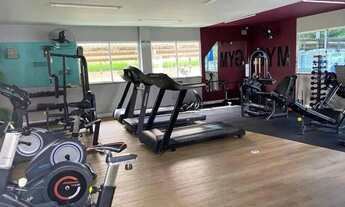 Imagem 3: Alugo Apartamento Mobiliado no Portal das Flores 3/4 sendo 1 Suite