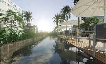 Imagem 3: Imóvel para venda possui 105 metros quadrados com 3 quartos em Estados - João Pessoa - PB