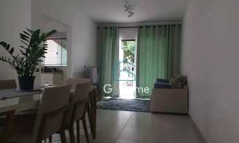 Imagem 2: Casa à venda, 70 m² por R$ 295.000,00 - Residencial Abussafe - Cambé/PR