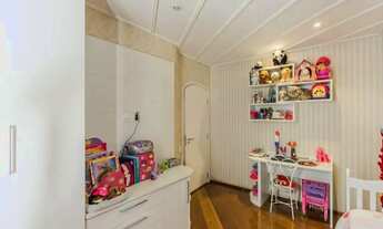 Imagem 12: Apartamento em Alameda Sarutaiá - Jardim Paulista - São Paulo/SP