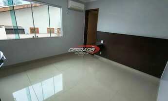 Imagem 5: SOBRADO - JARDINS MADRI - 4 QUARTOS 3 SUITES