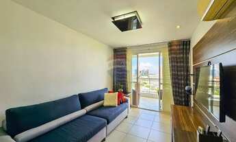 Imagem 2: Apartamento de 122m² com 3 suítes, no bairro Nossa Sra. das Graças à venda por R$ 820.000