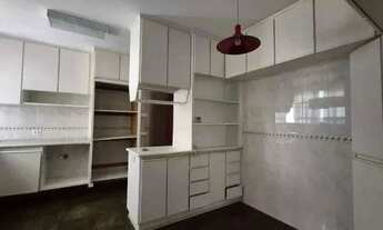 Imagem 7: Apartamento com 3 dormitórios à venda, 140 m² por R$ 850.000,00 - Vila Bastos - Santo Andr