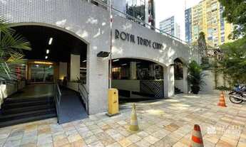 Imagem: BELEM - Conjunto Comercial/Sala - Nazaré