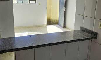 Imagem 3: Aluga-se casa de 02 quartos no Jd. Presidente - Goiânia