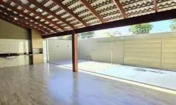 Imagem 3: Casa 3/4 (1 Suíte) próx. ao Parque Otávio Lúcio | Varanda Gourmet