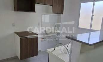 Imagem 7: Apartamento com área de lazer completo, ótima localização