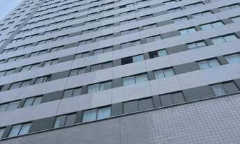 Imagem 4: Imóvel para aluguel possui 30 metros quadrados com 1 quarto em Boa Viagem - Recife - PE