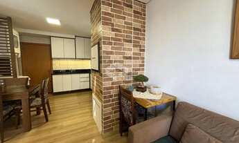 Imagem 3: Apartamentoe com 2 quartos no bairro Verona mobiliado