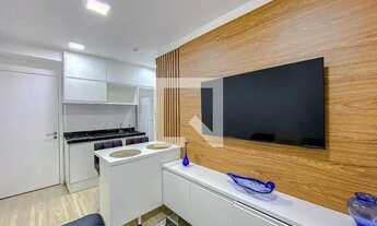 Imagem 4: Apartamento à Venda - Mooca, 1 Quarto, 26 m2