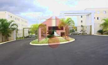 Imagem: Residencial Apartamento em Marília