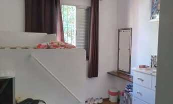 Imagem 6: Sobrado a venda no Jaguaré