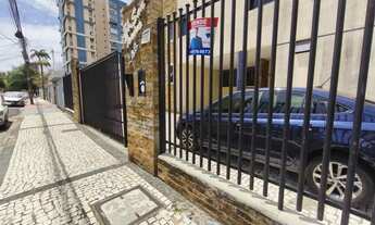 Imagem: Apartamento studio à venda no Bairro Aldeota