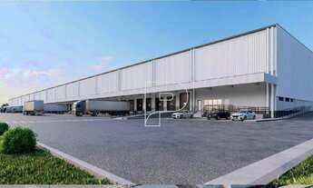 Imagem 7: Galpão para alugar, 5791 m² por R$ 207.549,44/mês - Chácara Campestre - Contagem/MG