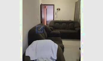 Imagem: Venda Casa Mogi Guacu Jardim Duas Nascentes