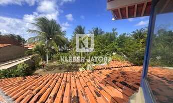 Imagem 2: Casa Beira-Mar na Ilha da Crôa Barra de Santo Antônio/AL Oportunidade abaixo do valor de