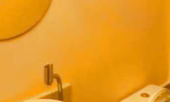 Imagem 4: Casa mobiliada em condomínio perto da Litorânea