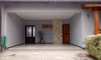 Imagem: Casa Em Araras-Sp. Jardim Nova Europa